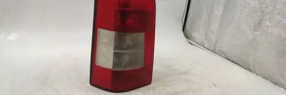 Citroen Berlingo Rear/tail lights 9657977080