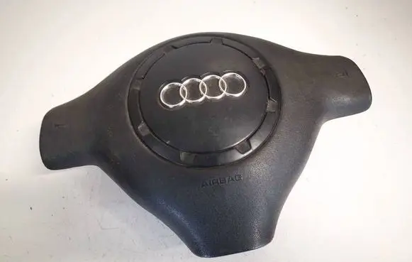Audi A3 S3 8L Steering wheel airbag
