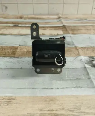 Toyota Corolla Verso AR10 Ignition lock 626399000