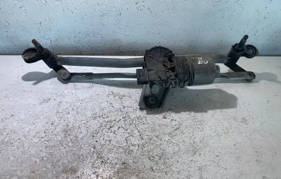 Opel Astra H Windshield/front glass wiper blade 0390241538 0390241530