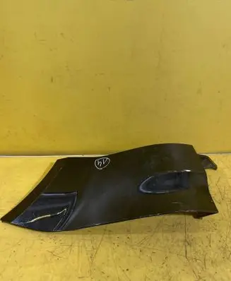 Ford Galaxy Rear bumper corner part panel trim 6M2117864A