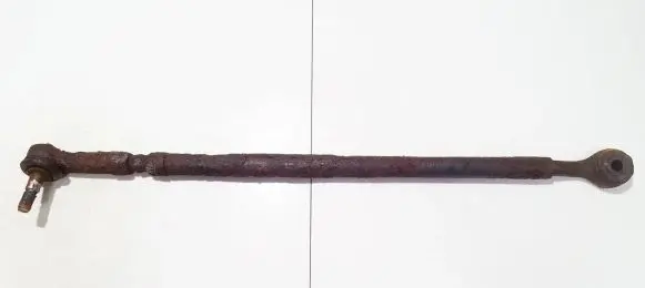 Audi 100 200 5000 C3 Steering tie rod 