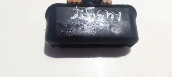Citroen Nemo Front door sensor 