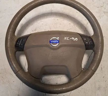 Volvo XC90 Steering wheel 8666891 14926