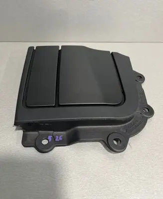BMW 3 E92 E93 Trunk/boot trim cover 3001713003 E93k3001713303 151677301