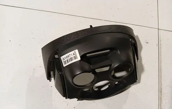 Nissan Micra Other interior part