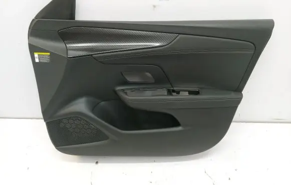 Opel Mokka B Front door card panel trim