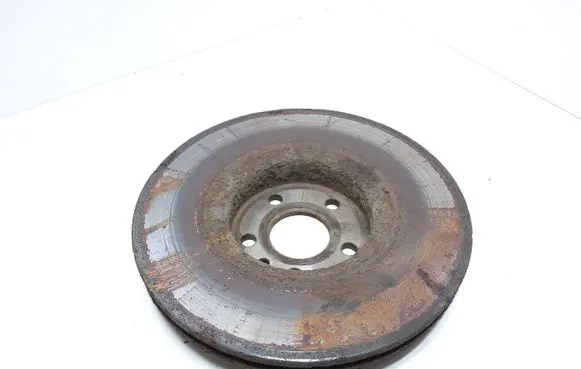 Volvo S80 Front brake disc