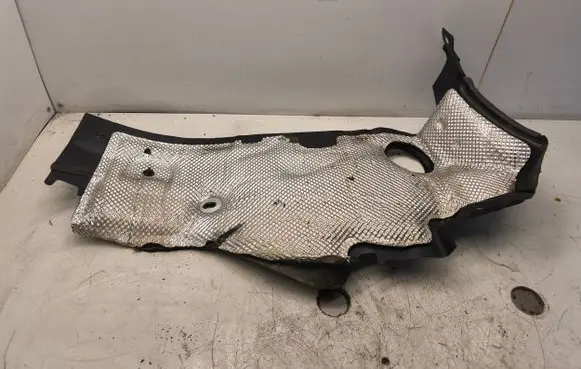 Jeep Grand Cherokee Other engine bay part