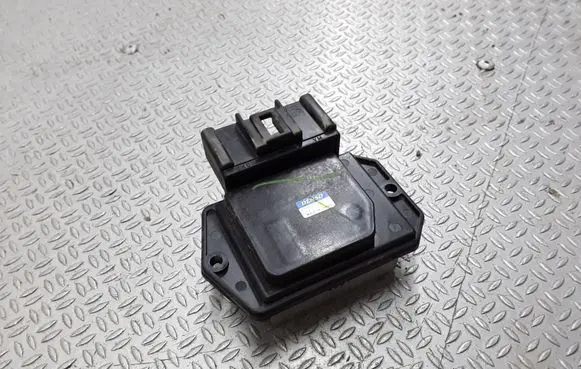 Toyota Corolla Verso AR10 Heater blower motor/fan resistor 4993002121