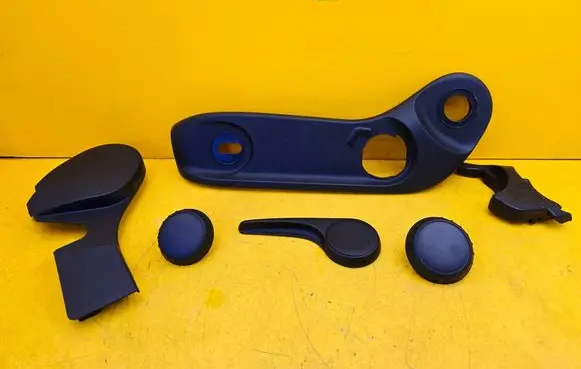 Mercedes-Benz A W177 Seat adjustment knob A1779191500 A1779105700
