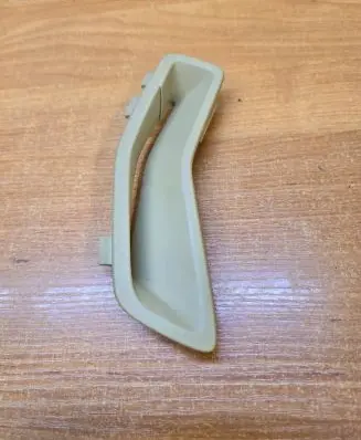Volvo XC60 Seat belt trim 30767128 BQ2FA