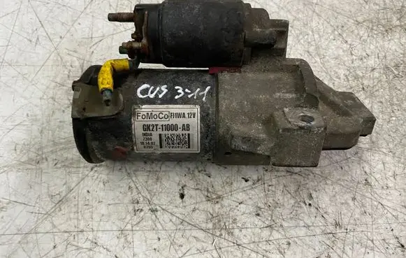 Ford Transit Custom Starter motor GK2T11000AB