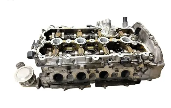 Audi Q7 4L Engine head 079103373BN