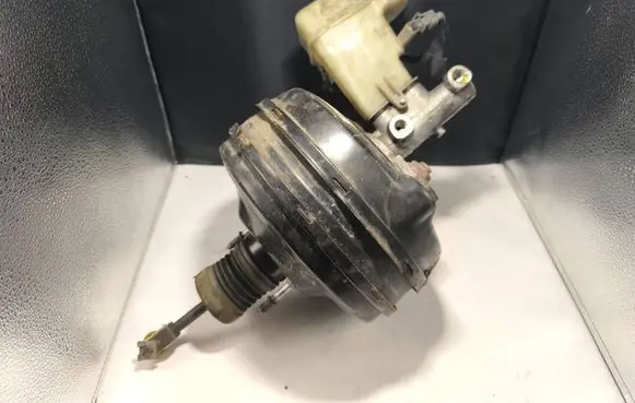 Fiat Croma Brake booster 13126710 46831404 P02S