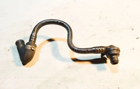 Vacuum valve