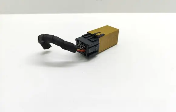 BMW 5 E60 E61 Other relay 8384505 61368384505