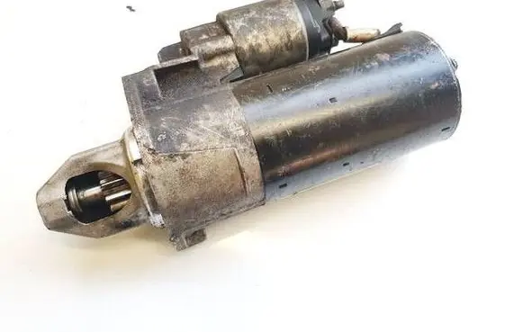 Chrysler 300 - 300C Starter motor 1005831549 0001115054