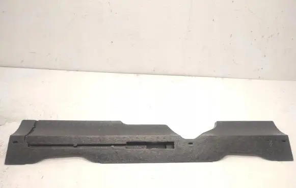 Citroen DS5 Spare wheel section trim 9671753280