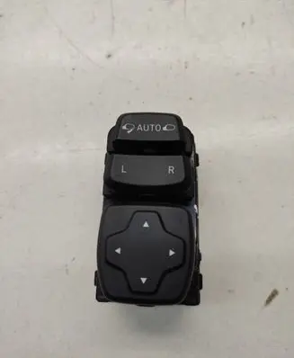 Hyundai Kona I Wing mirror switch 3K54851000