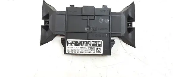 BMW 5 E39 Ultrasonic Sensor 6938049