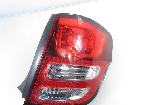 Citroen C3 Rear/tail lights 9673805280