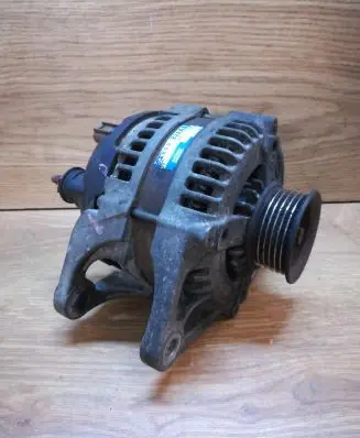 Chrysler 300M Generator/alternator 04608826AA 2210000180