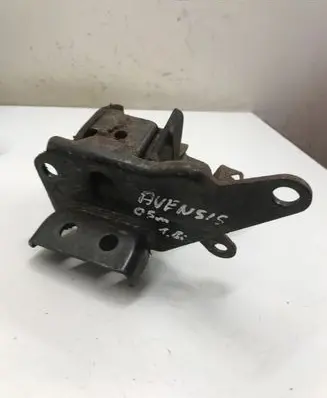 Toyota Avensis T250 Engine mount bracket 123720R010