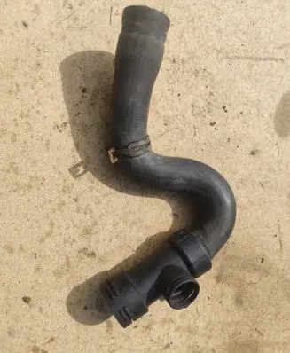 Audi A6 S6 C5 4B Electric car engine cooler 