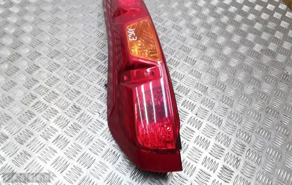 Nissan X-Trail T31 Rear/tail lights 22063929