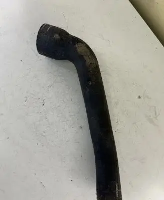 Citroen C5 Intercooler hose/pipe