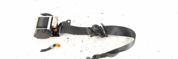 Mercedes-Benz X-class W470 Rear seatbelt 4708604900 61559741