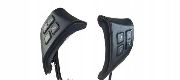 BMW 3 E90 E91 Steering wheel buttons/switches 6764548