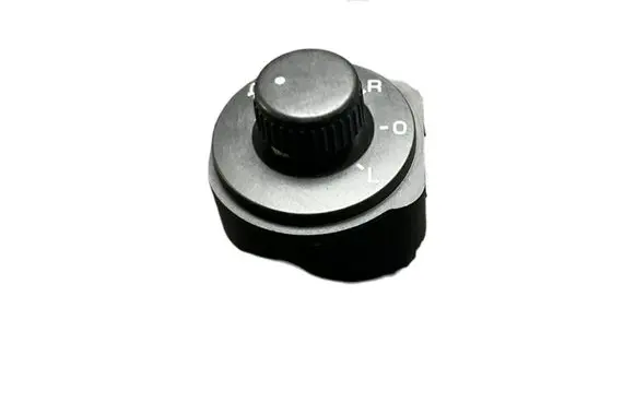 Skoda Octavia Mk2 (1Z) Wing mirror switch 1Z2959565E