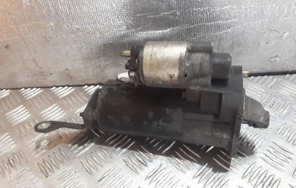 Volvo S70 V70 V70 XC Starter motor 9633007423