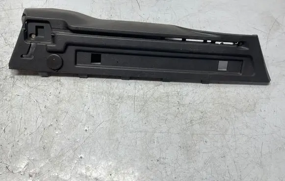 Opel Insignia A Parcel shelf load cover mount bracket 13222412