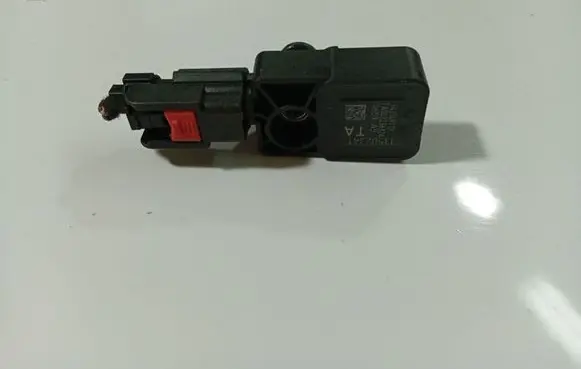 Opel Insignia A Airbag deployment crash/impact sensor 343149712