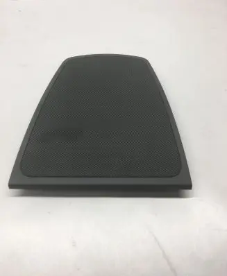 Dash center speaker trim cover