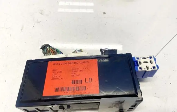 Chevrolet Epica Light module LCM 5268a31000