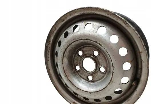 Volkswagen Transporter - Caravelle T4 R15 steel rim 
