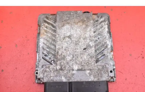 Volkswagen PASSAT B5.5 Engine control unit/module ECU 03G906018CD