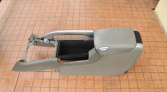 Opel Meriva A Center console XXX