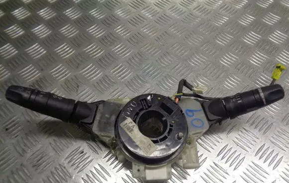 Nissan Almera Tino Headlight wiper switch 25540AV620