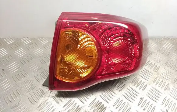 Toyota Corolla E140 E150 Rear/tail lights
