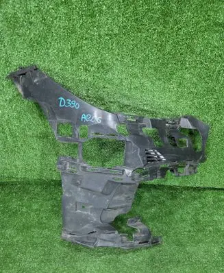 Mercedes-Benz C W206 Front bumper mounting bracket A2068856805