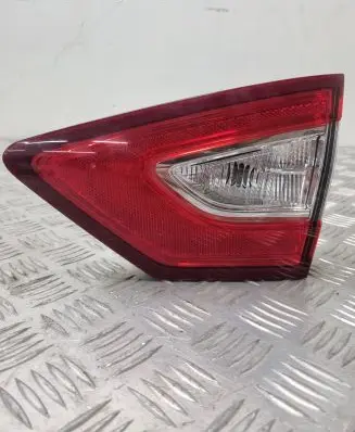 Ford Fusion II Tailgate rear/tail lights DS7313A602AF 111015B F00HTF405609F