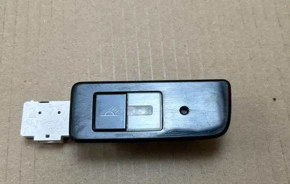 Porsche Cayenne (9Y0 9Y3) Other interior light 971947353B