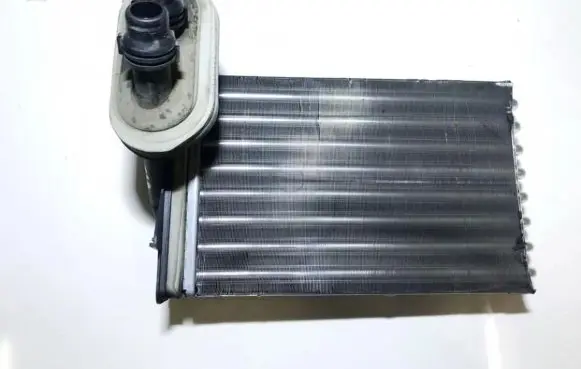 Audi A3 S3 8L Heater blower radiator 1j1819031a va8fr
