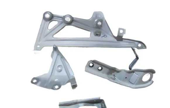 BMW X1 F48 F49 Fender mounting bracket 7427130