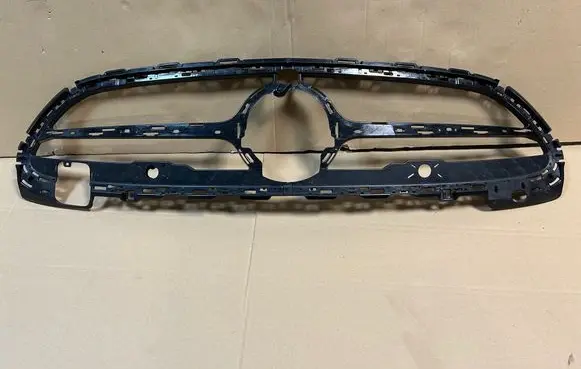Mercedes-Benz C W206 Front bumper upper radiator grill A2068882100